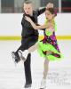 Pattern Dance 1 - Harris Tango