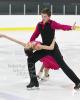 Olivia Han & Grayson Lochhead