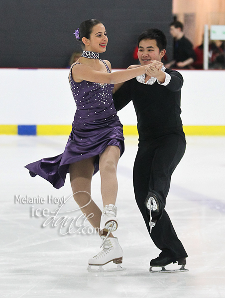 Kalista Peri & Xavier Bui
