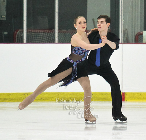 Angel Green & Matthew Snowdon
