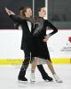 Madison Tocher & Marty Haubrich