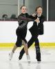 Madison Tocher & Marty Haubrich