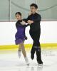 Jasmine Lam & Mackenzie Mah