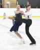 Jessica-Lee Behiel & Jackson Behiel