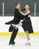 Tori Shmon & Alexander Hopkins