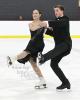 Tori Shmon & Alexander Hopkins