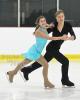 Natalie Robinson & Chase Ireland-Heidt