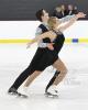 Sophia Simitsakos & Alexandre Roy