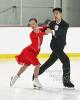 Irina Galiyanova & Tommy Tang