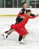 Irina Galiyanova & Tommy Tang