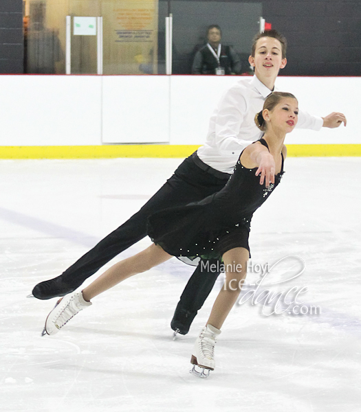 Virginie Lemieux & Olivier Poupart Virginie Lemieux & Olivier Poupart