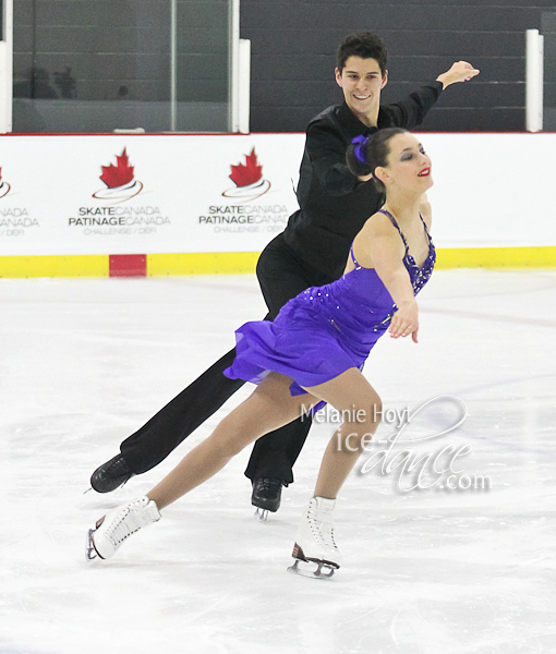 Maria Courchesne Panfili & Philippe Marchand Maria Courchesne Panfili & Philippe Marchand