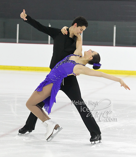 Maria Courchesne Panfili & Philippe Marchand Maria Courchesne Panfili & Philippe Marchand