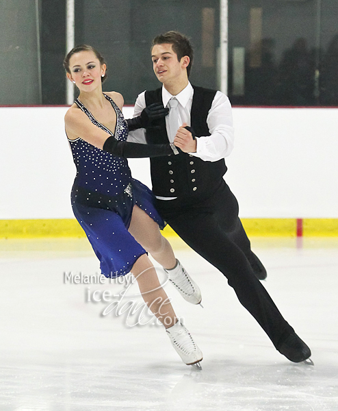 Alessia-Hart Lewis & Jacob Richmond Alessia-Hart Lewis & Jacob Richmond