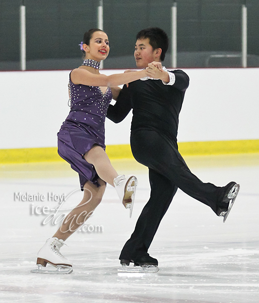 Kalista Peri & Xavier Bui