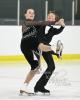 Madison Tocher & Marty Haubrich