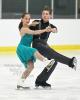 Janine Rho & Vali Baimoukhametov