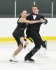 Tori Shmon & Alexander Hopkins