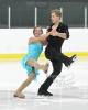 Natalie Robinson & Chase Ireland-Heidt