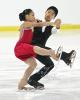 Kacelynne Manipula & Vincent Hill