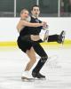 Sophia Simitsakos & Alexandre Roy