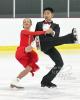 Irina Galiyanova & Tommy Tang