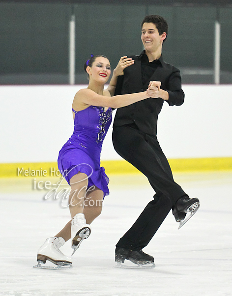 Maria Courchesne Panfili & Philippe Marchand Maria Courchesne Panfili & Philippe Marchand