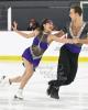 Roxette Howe & Troy Shindle