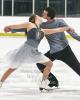 Jade Robitaille & Philippe Granger