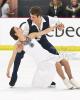 Mariève Cyr & Benjamin Brisebois Gaudreau