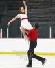 Victoria Hasegawa & Connor Hasegawa