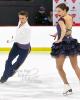 Mariève Cyr & Benjamin Brisebois 