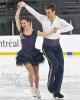 Mariève Cyr & Benjamin Brisebois 