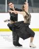 Jade Robitaille & Philippe Granger