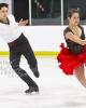 Victoria Hasegawa & Connor Hasegawa