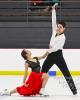Victoria Hasegawa & Connor Hasegawa
