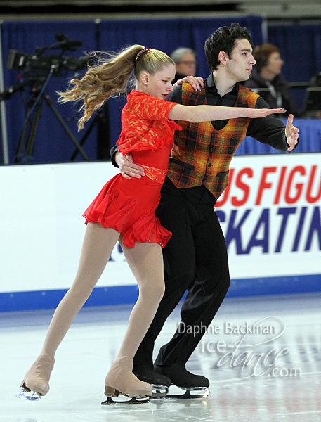 Kaitlyn Moshang & Cory Fraiman 