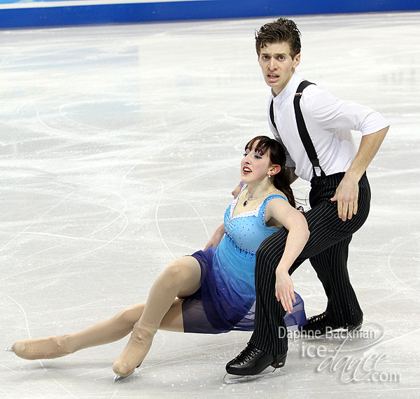 Maeve Pascoe & Micah Jaffe