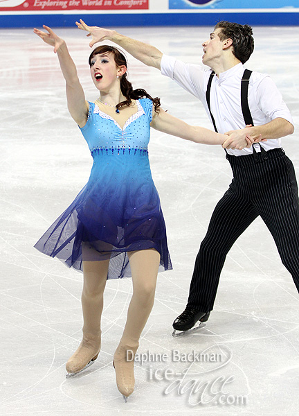 Maeve Pascoe & Micah Jaffe