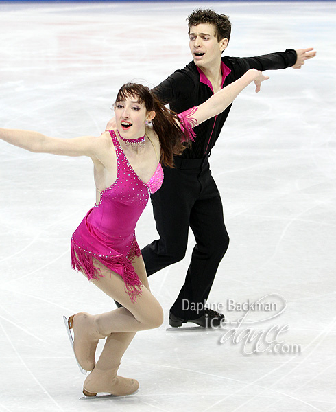 Maeve Pascoe & Micah Jaffe