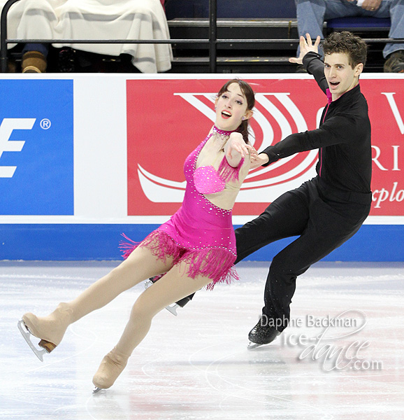 Maeve Pascoe & Micah Jaffe