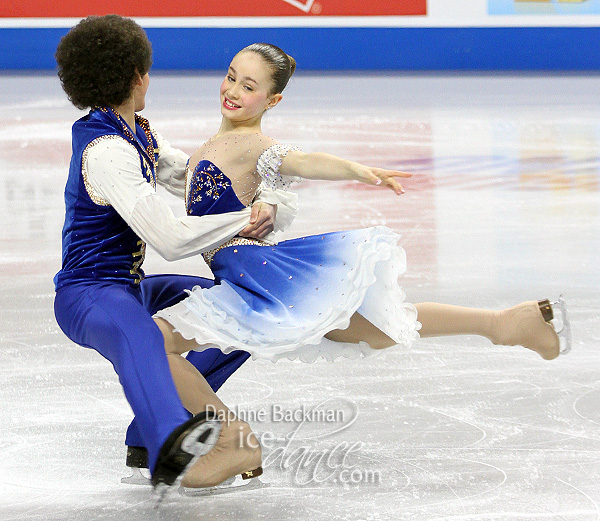 Emma Gunter & Caleb Wein