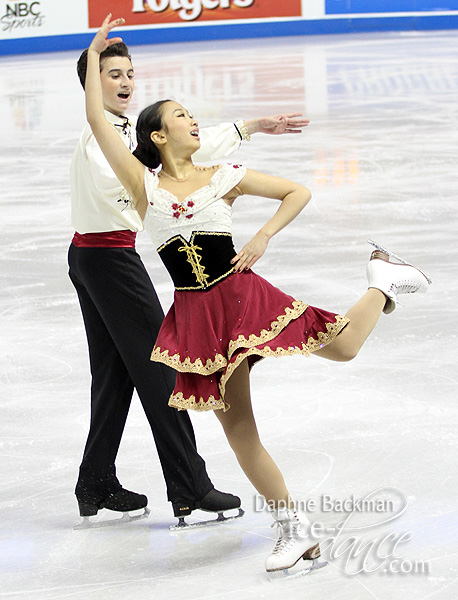 Kimberly Wei & Ilias Fourati 