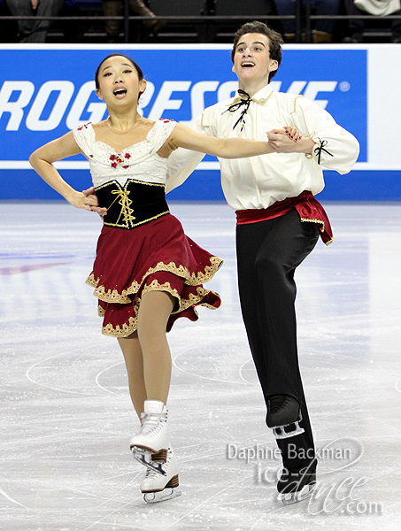 Kimberly Wei & Ilias Fourati 