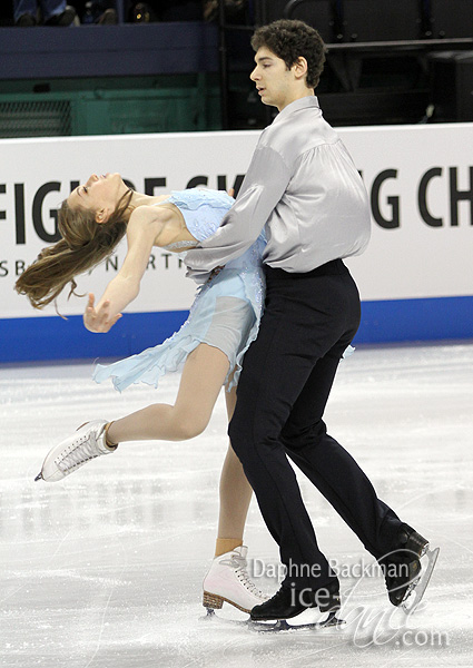 Heidi Washburn & Jeffrey Fishman