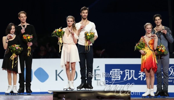 Podium