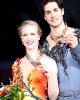 Kaitlyn Weaver & Andrew Poje (CAN) - bronze