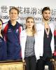 The Medalists