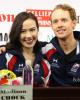 Madison Chock & Evan Bates (USA)