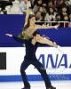 Laurence Fournier Beaudry & Nikolaj Sorensen (DEN)